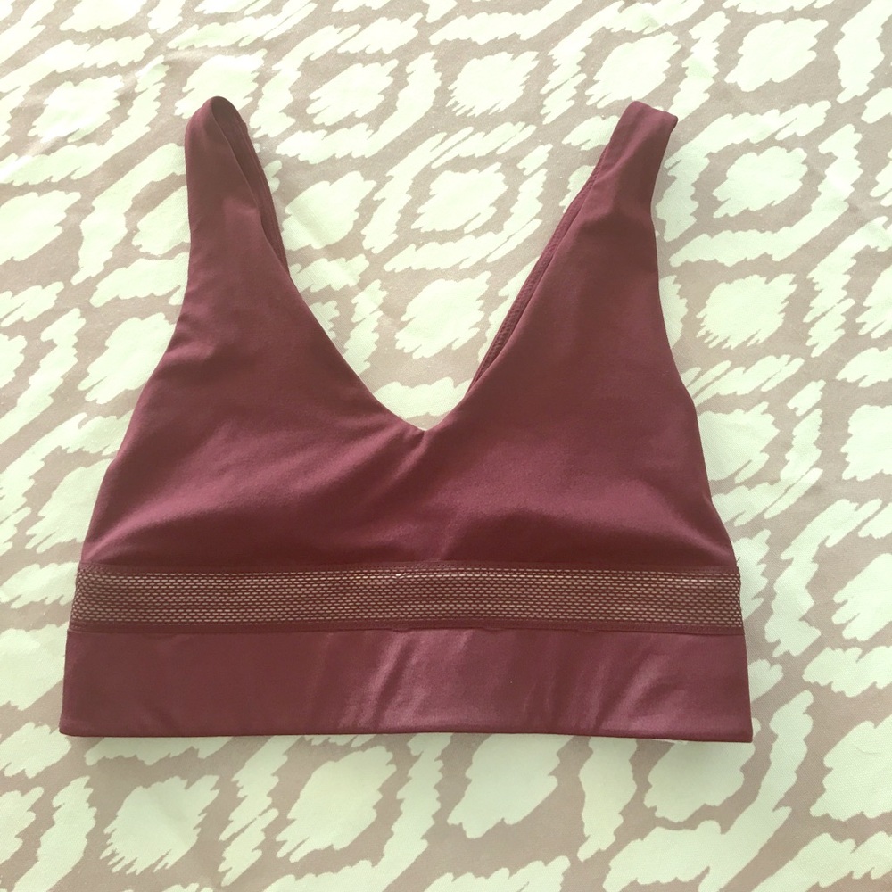 Fabletics Bra Top M